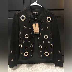 Jane and John Jacket